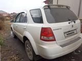 Kia Sorento 2002 года за 4 300 000 тг. в Кокшетау – фото 5