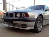BMW E34 Мтех обвес за 50 000 тг. в Караганда – фото 2