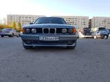 BMW E34 Мтех обвес за 50 000 тг. в Караганда – фото 4