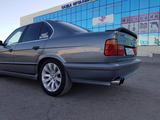 BMW E34 Мтех обвес за 50 000 тг. в Караганда – фото 5