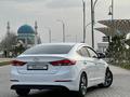 Hyundai Avante 2017 года за 7 200 000 тг. в Туркестан – фото 8