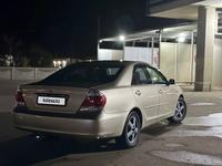 Toyota Camry 2004 года за 4 800 000 тг. в Караганда