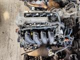 Двигатель 1ZZ, привозной мотор с Японий 1.8-литровый за 580 000 тг. в Алматы – фото 2
