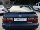 Toyota Carina E 1992 годаүшін1 800 000 тг. в Семей – фото 4
