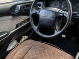Toyota Carina E 1992 годаүшін1 800 000 тг. в Семей – фото 5