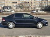 Volkswagen Polo 2015 года за 4 800 000 тг. в Усть-Каменогорск – фото 4