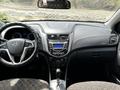 Hyundai Solaris 2012 года за 5 200 000 тг. в Шардара – фото 14