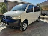 Volkswagen Transporter 2008 годаүшін8 400 000 тг. в Атырау – фото 3