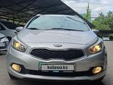 Kia Cee'd 2015 года за 6 800 000 тг. в Алматы – фото 3