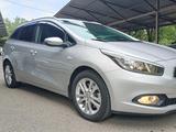 Kia Cee'd 2015 года за 6 800 000 тг. в Алматы – фото 4