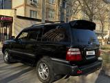 Toyota Land Cruiser 2003 годаfor8 000 000 тг. в Тараз – фото 4