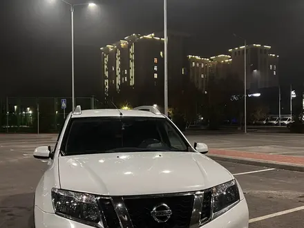 Nissan Terrano 2021 года за 7 100 000 тг. в Караганда – фото 2