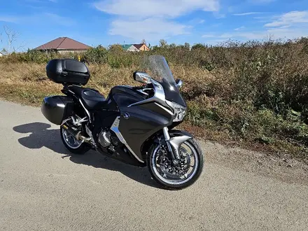 Honda  VFR 1200 2014 года за 5 500 000 тг. в Астана – фото 7