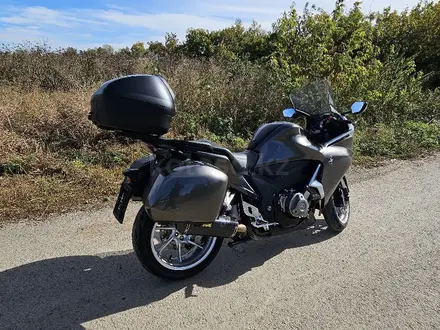 Honda  VFR 1200 2014 года за 5 500 000 тг. в Астана – фото 9