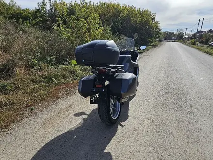 Honda  VFR 1200 2014 года за 5 500 000 тг. в Астана – фото 10