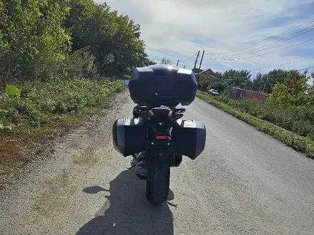 Honda  VFR 1200 2014 года за 5 500 000 тг. в Астана – фото 12