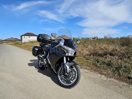 Honda  VFR 1200 2014 года за 5 500 000 тг. в Астана