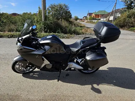 Honda  VFR 1200 2014 года за 5 500 000 тг. в Астана – фото 16