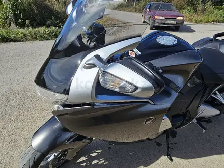 Honda  VFR 1200 2014 года за 5 500 000 тг. в Астана – фото 18