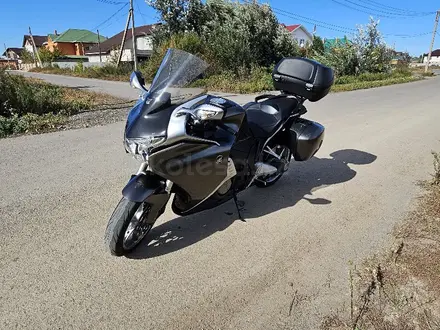Honda  VFR 1200 2014 года за 5 500 000 тг. в Астана – фото 17