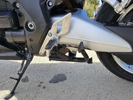 Honda  VFR 1200 2014 года за 5 500 000 тг. в Астана – фото 20