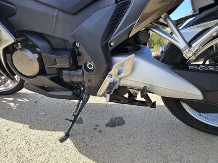 Honda  VFR 1200 2014 года за 5 500 000 тг. в Астана – фото 21