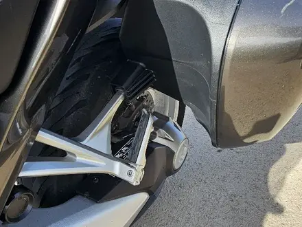 Honda  VFR 1200 2014 года за 5 500 000 тг. в Астана – фото 22