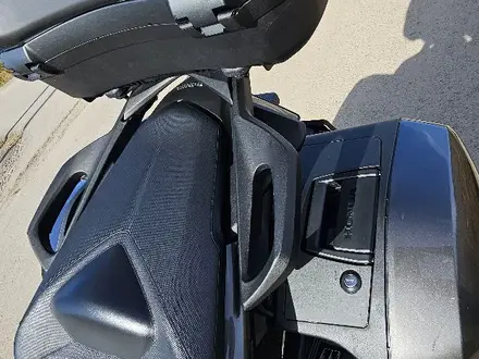 Honda  VFR 1200 2014 года за 5 500 000 тг. в Астана – фото 23