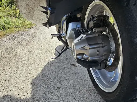 Honda  VFR 1200 2014 года за 5 500 000 тг. в Астана – фото 24