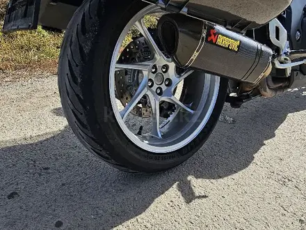 Honda  VFR 1200 2014 года за 5 500 000 тг. в Астана – фото 25