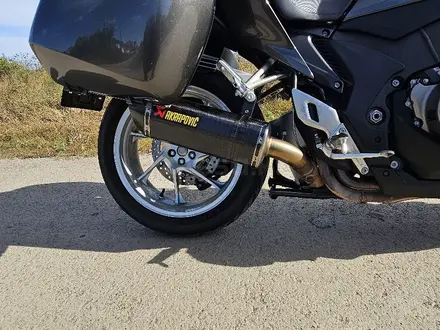 Honda  VFR 1200 2014 года за 5 500 000 тг. в Астана – фото 26