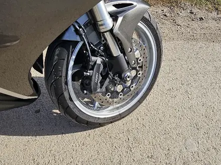 Honda  VFR 1200 2014 года за 5 500 000 тг. в Астана – фото 30