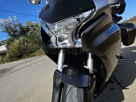 Honda  VFR 1200 2014 года за 5 500 000 тг. в Астана – фото 33