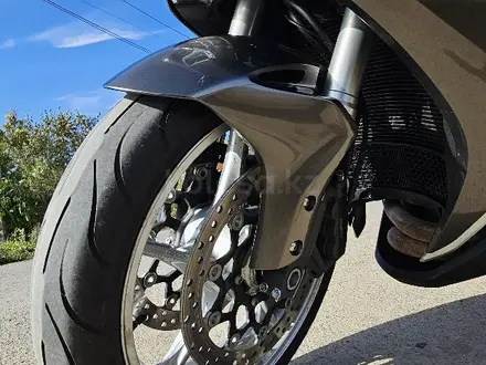 Honda  VFR 1200 2014 года за 5 500 000 тг. в Астана – фото 34