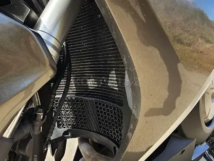 Honda  VFR 1200 2014 года за 5 500 000 тг. в Астана – фото 35