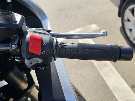 Honda  VFR 1200 2014 года за 5 500 000 тг. в Астана – фото 2