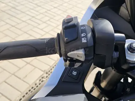 Honda  VFR 1200 2014 года за 5 500 000 тг. в Астана – фото 3