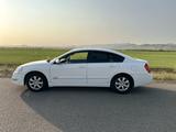 Renault Samsung SM5 2008 годаүшін2 500 000 тг. в Шымкент