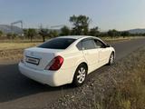 Renault Samsung SM5 2008 годаүшін2 500 000 тг. в Шымкент – фото 3