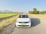 Renault Samsung SM5 2008 годаүшін2 500 000 тг. в Шымкент – фото 2