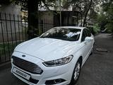 Ford Mondeo 2015 года за 9 500 000 тг. в Алматы