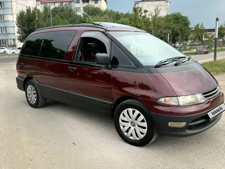 Toyota Estima Lucida 1992 года за 2 900 000 тг. в Алматы