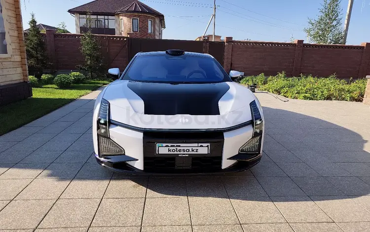 HiPhi Z 2023 года за 28 000 000 тг. в Астана
