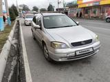 Opel Astra 1998 годаfor2 200 000 тг. в Ленгер