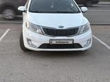Kia Rio 2014 года за 5 200 000 тг. в Павлодар