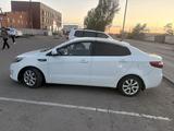 Kia Rio 2014 года за 5 200 000 тг. в Павлодар – фото 2