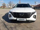 Hyundai Tucson 2021 года за 12 100 000 тг. в Алматы