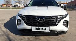 Hyundai Tucson 2021 года за 12 100 000 тг. в Алматы