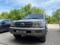 Toyota Land Cruiser 2001 года за 7 500 000 тг. в Актобе – фото 4