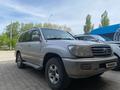 Toyota Land Cruiser 2001 года за 7 500 000 тг. в Актобе – фото 3
